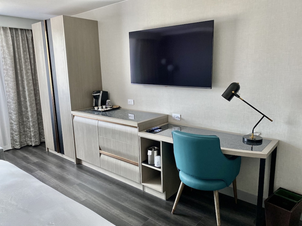 Doubletree By Hilton San Francisco South Airport Blvd 51/53