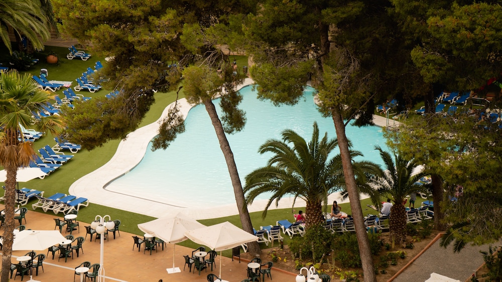 Hotel Jaime I Salou 47/67