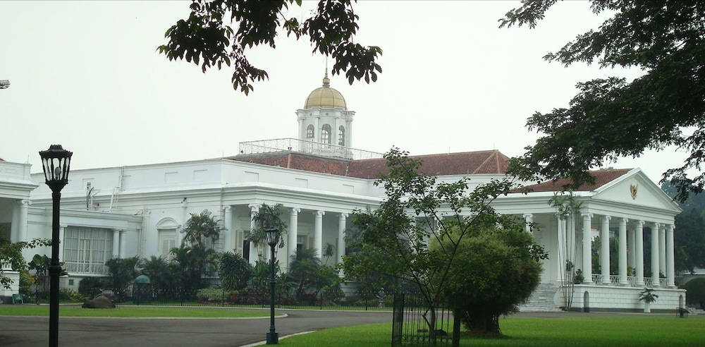 Citrus House Com Bogor 5/68