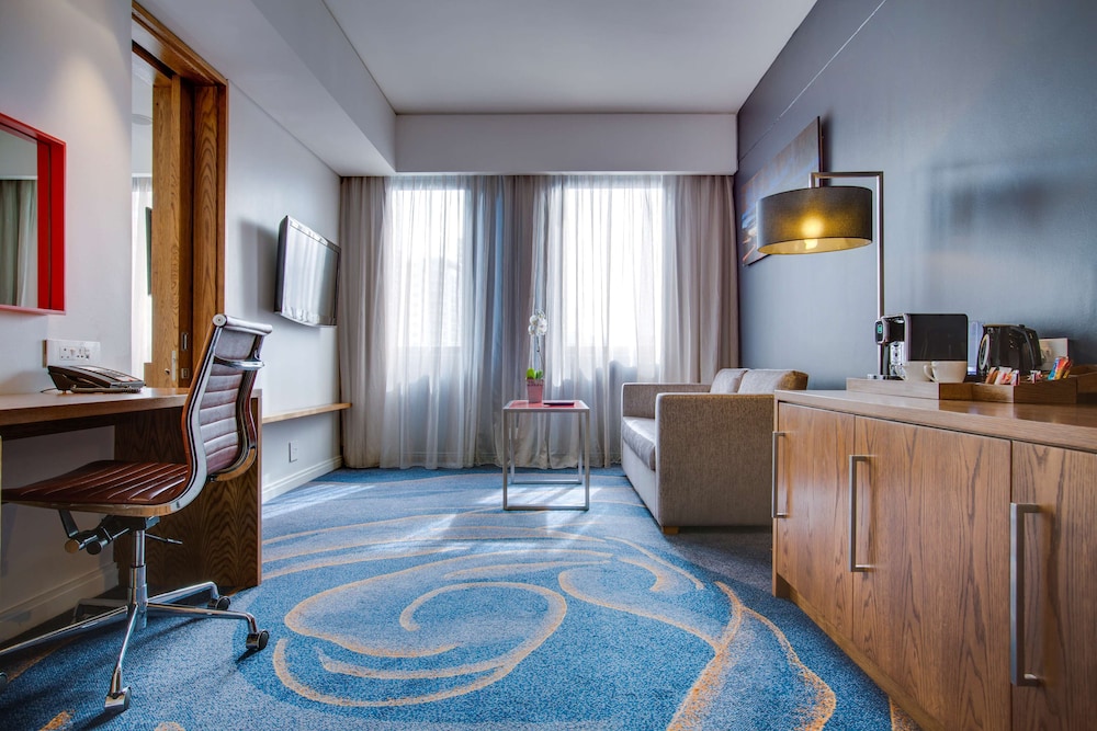 Park Inn By Radisson Cape Town Foreshore 16/73