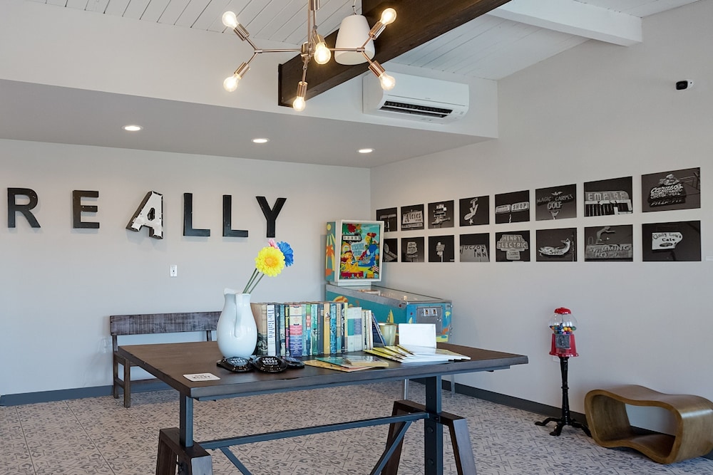 Hotel Mccoy - Art Coffee Beer Wine 39/47