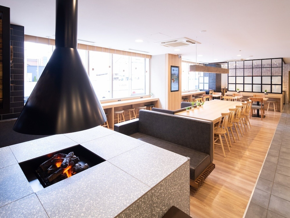 Super Hotel Hakodate 25/63