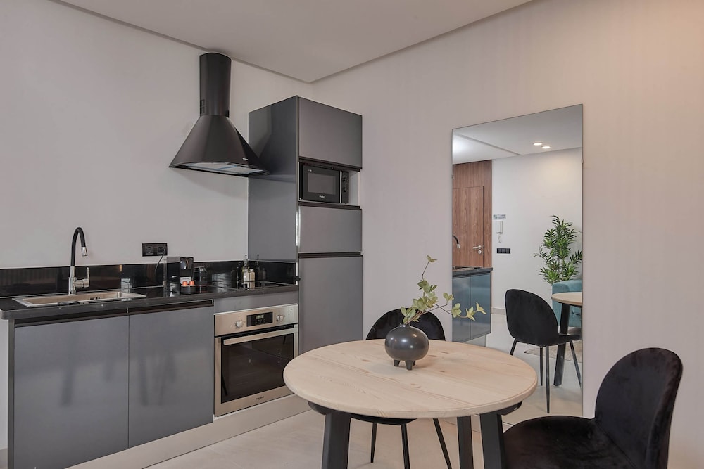 Stayhere Agdal 3 52/60