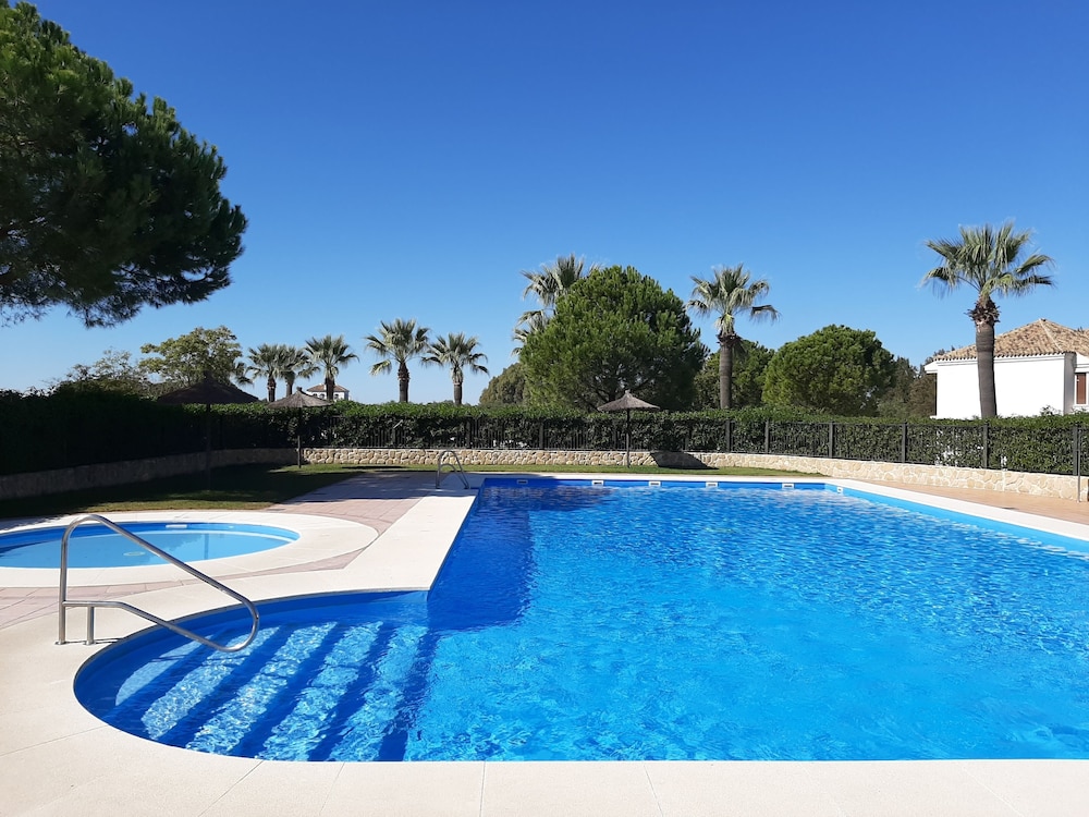 HOTEL ARCOS GARDENS GOLF CLUB & COUNTRY ESTATE 28/50