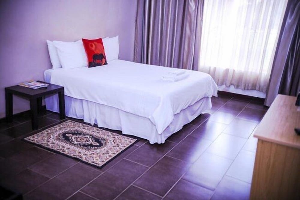 Mmakosha Lodge 10/35