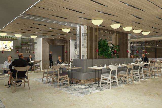 Ramada By Wyndham Ramnicu Valcea 34/52