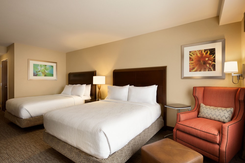 Hilton Garden Inn Atlanta Downtown 16/35