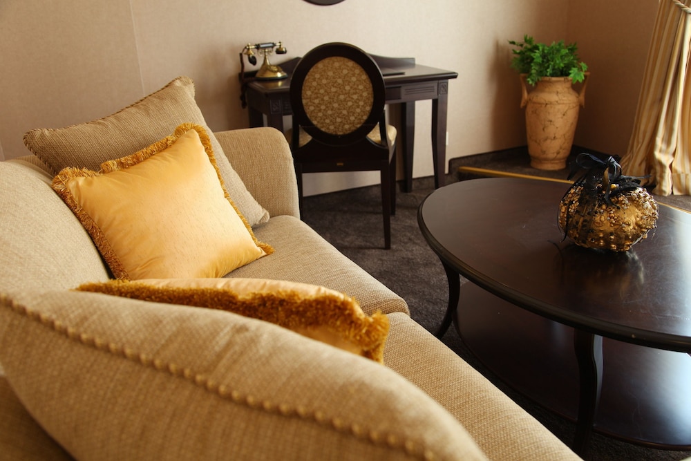 Strimon Garden Spa Hotel 13/33