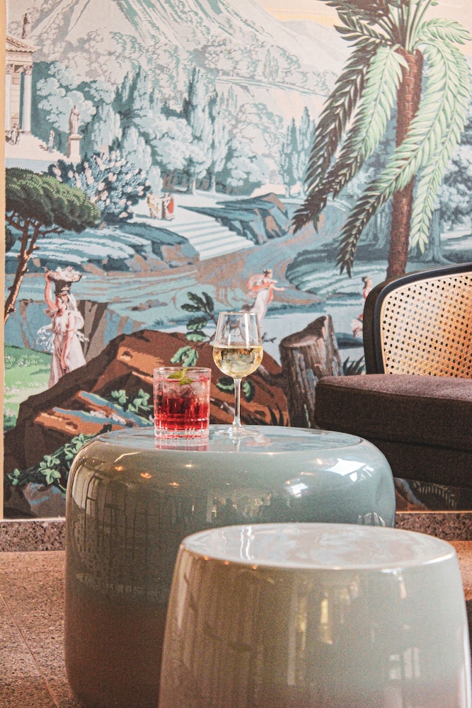 Hotel Restaurant Isidore by Soniho 29/50