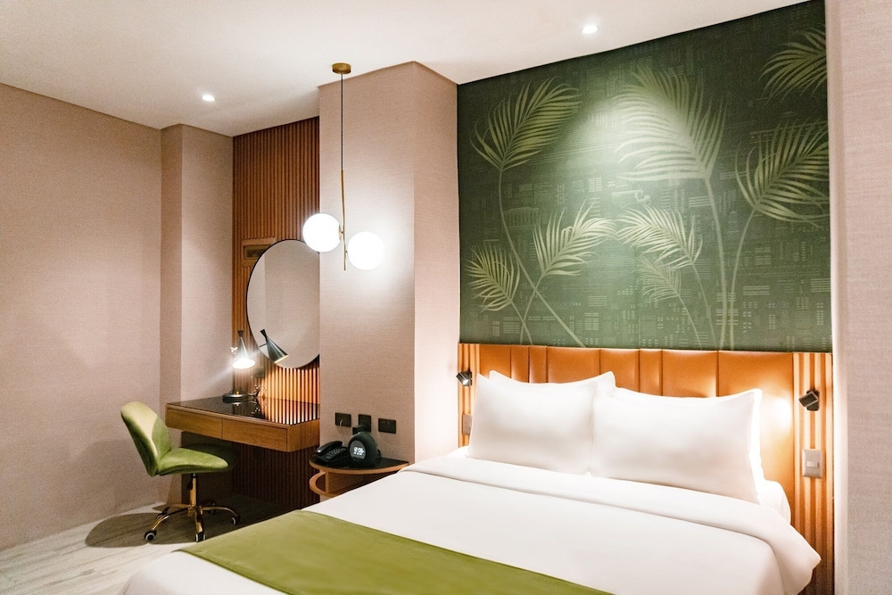 Ironwood Hotel 28/52