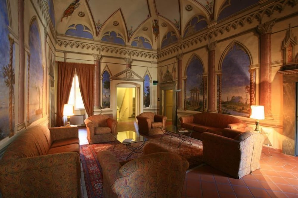 Palazzo Bocci 24/46