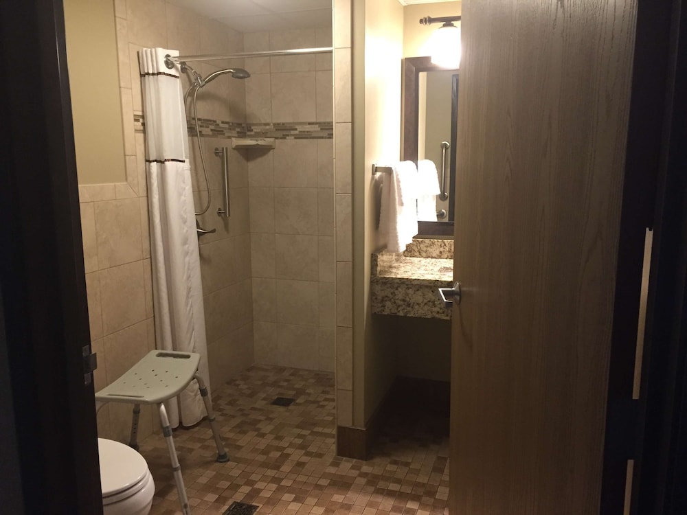 Best Western Derby Inn 25/55