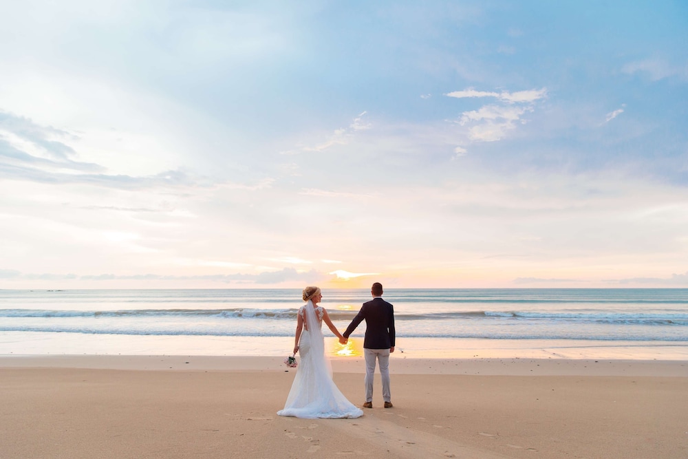 Outrigger Khao Lak Beach Resort 47/50
