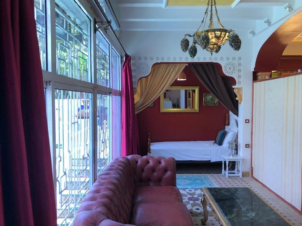 Malabata Guest House 20/47