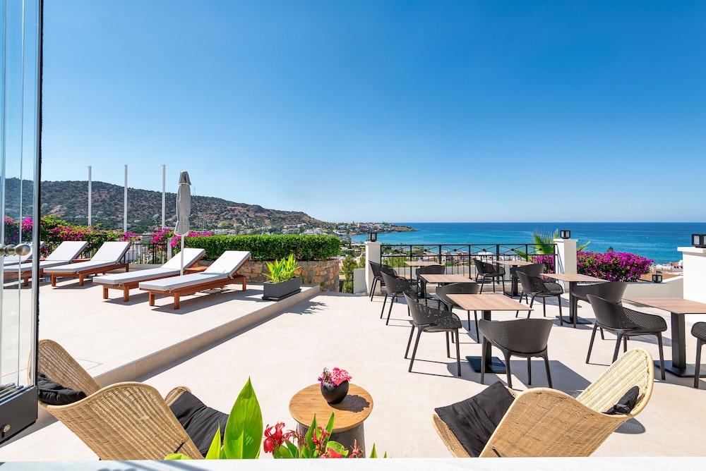 Minois Boutique Hotel - Adults Only 34/50