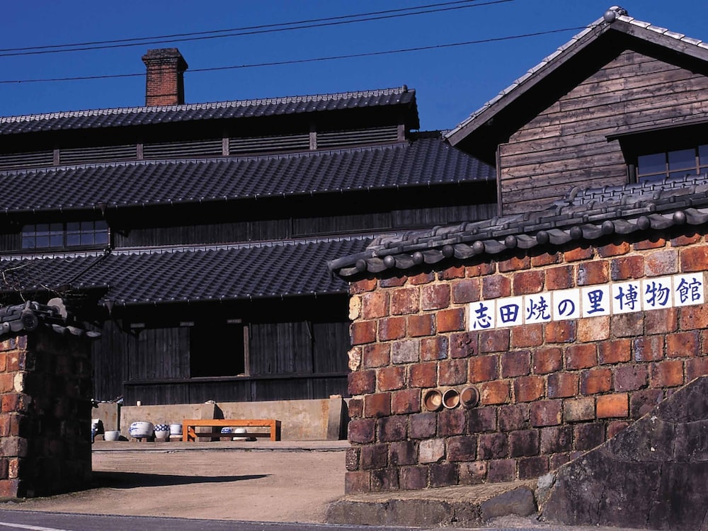 Ooedo Onsen Monogatari Ureshinokan 6/58