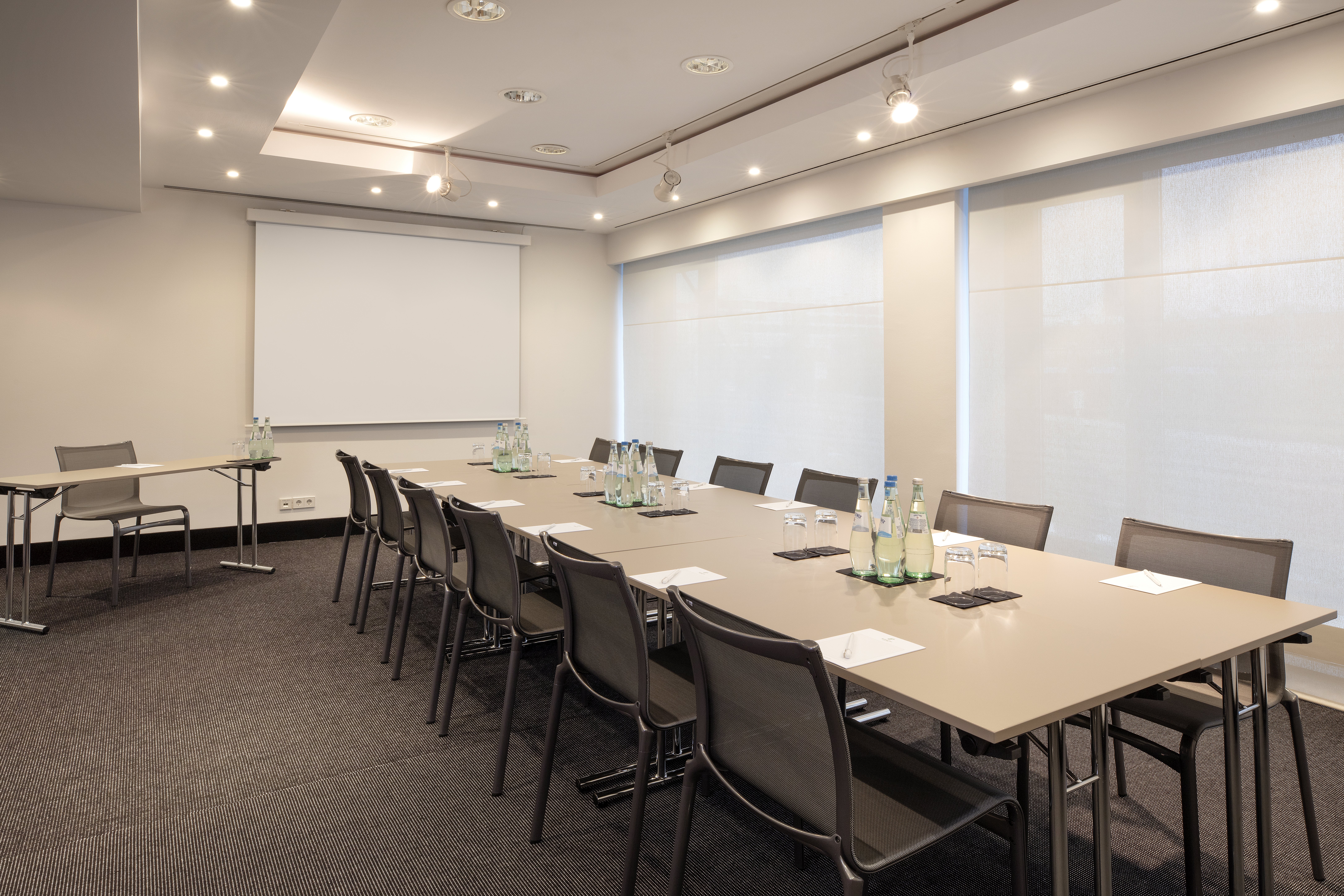 Holiday Inn Munich Leuchtenbergring, an IHG Hotel 51/63