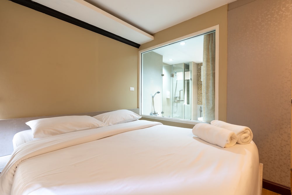 Greenview Ekkamai 10 15/48