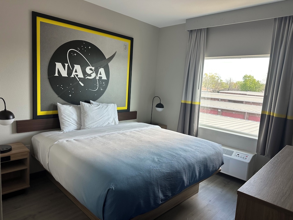 Room, King Bed, Accessible