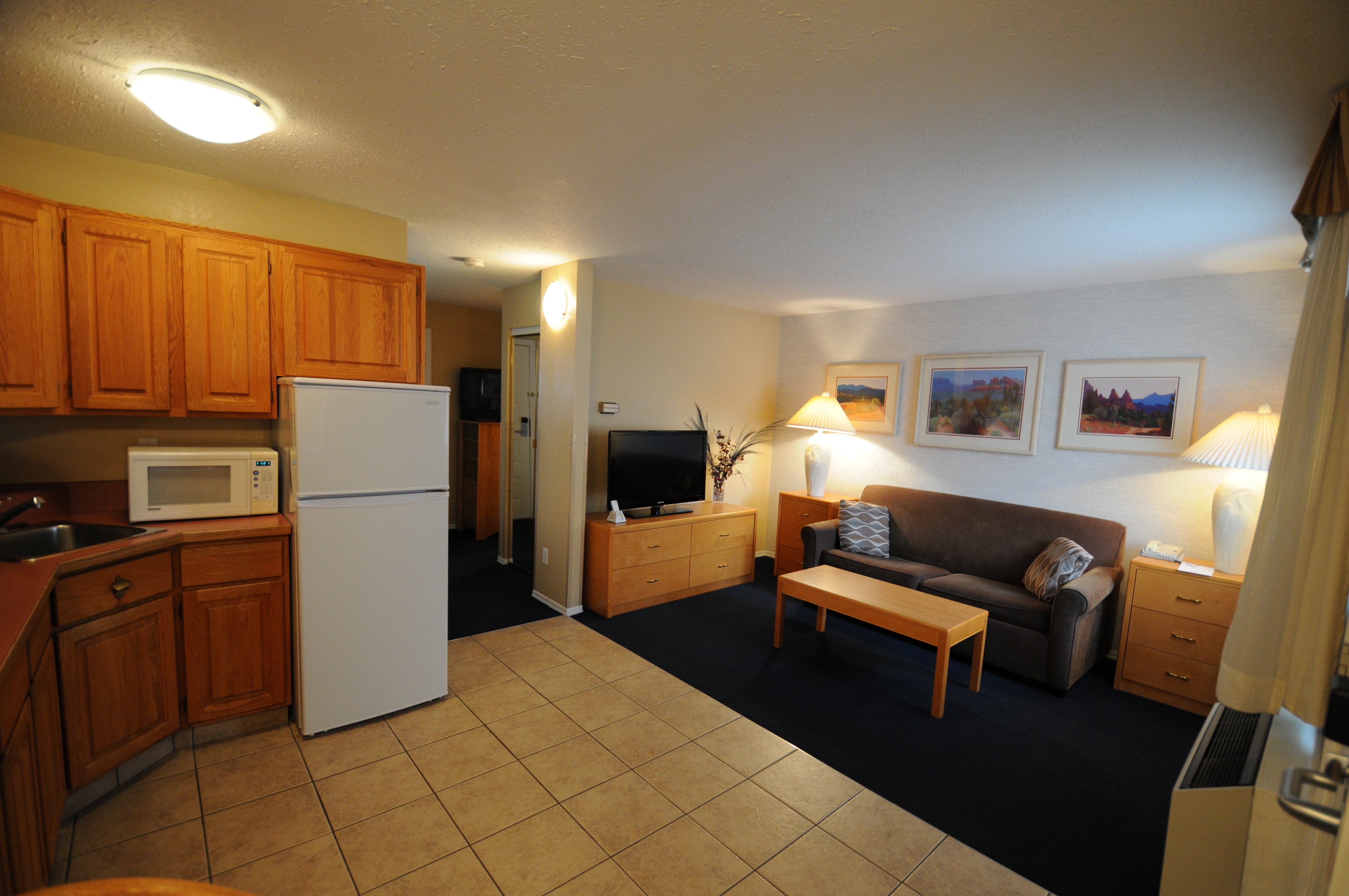 Best Western Inn At Penticton 41/67