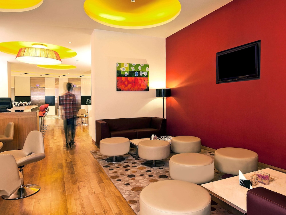 ibis Navi Mumbai 69/75