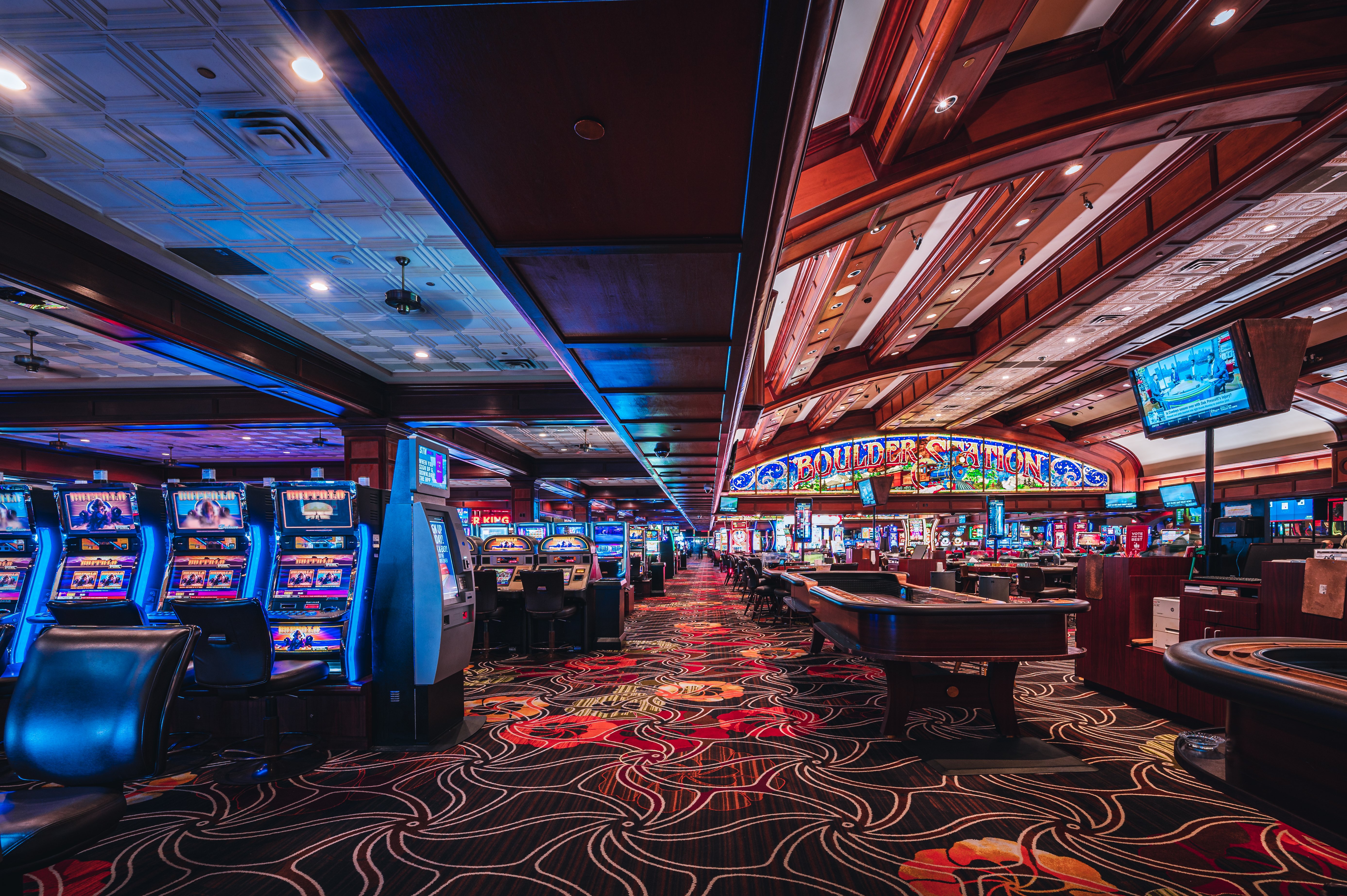 Boulder Station Hotel and Casino 39/50