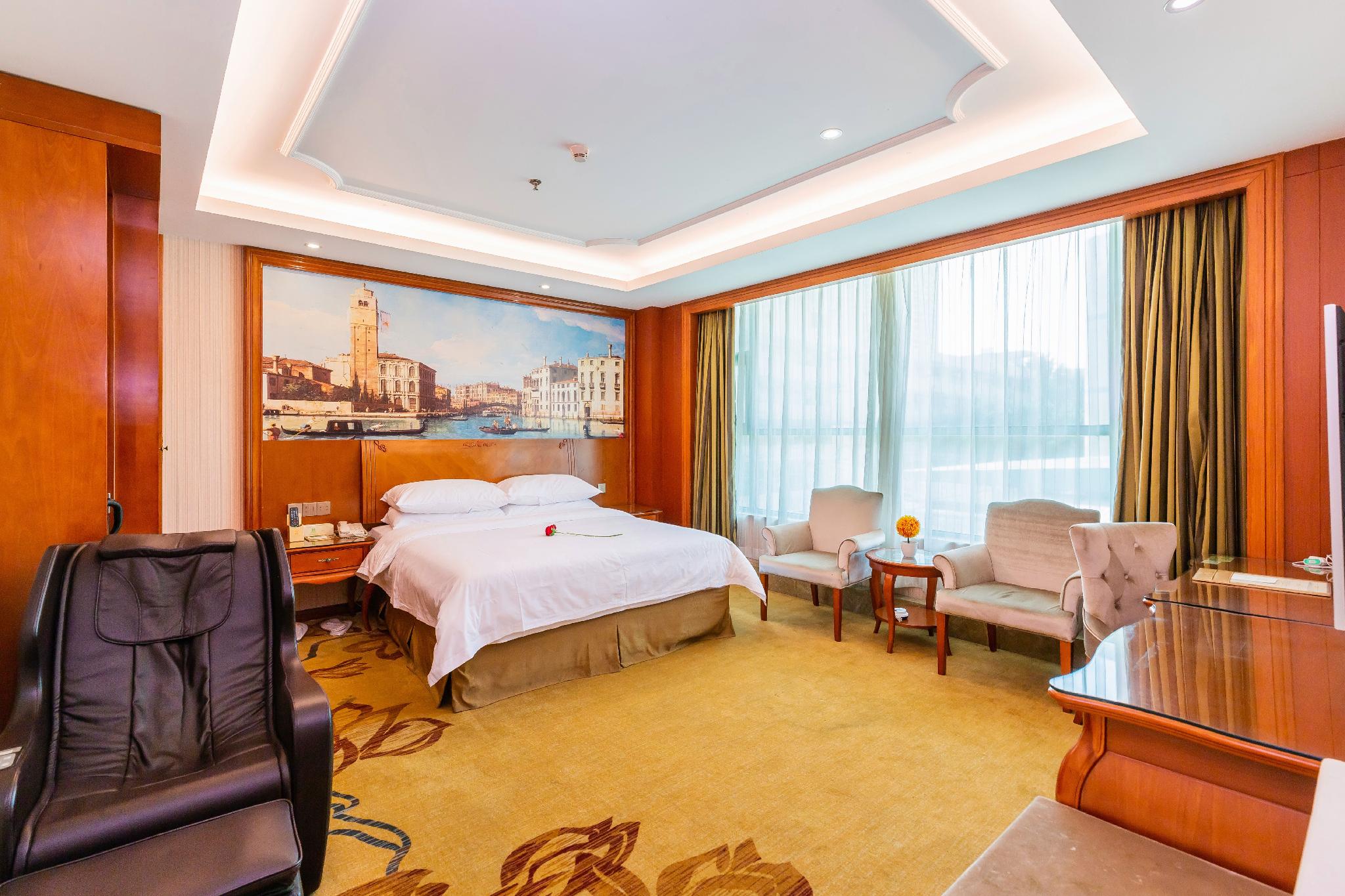 Vienna 3 Best Hotel (Shenzhen Pinghu Fumin Road) 14/36