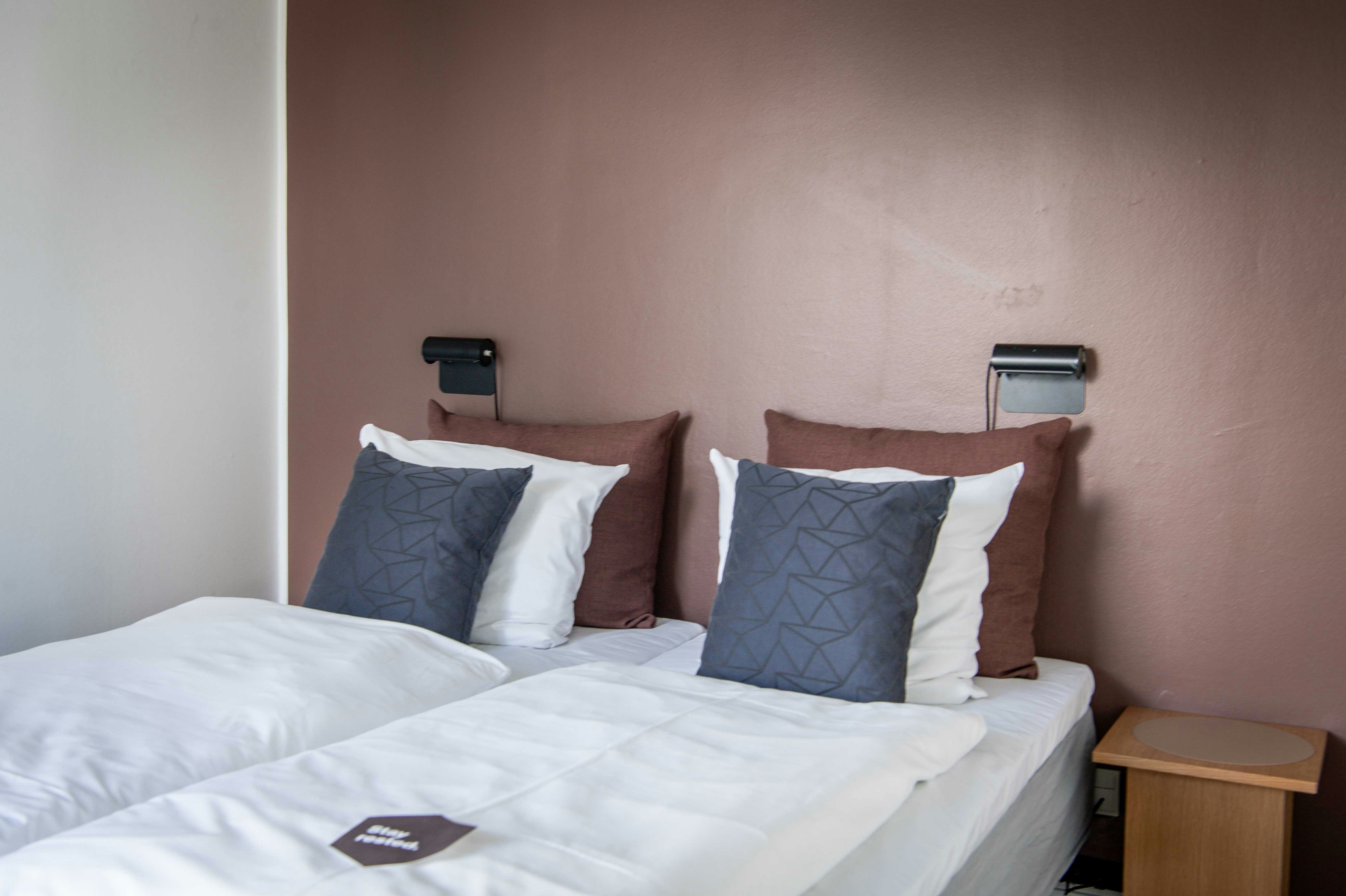 Kolding Hotel Apartments 29/80