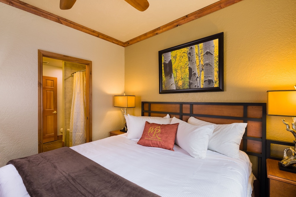 Westgate Park City Resort and Spa 21/55