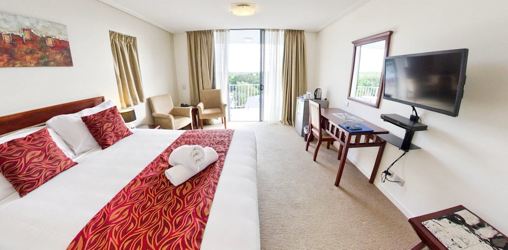 Ocean Views Resort 35/70
