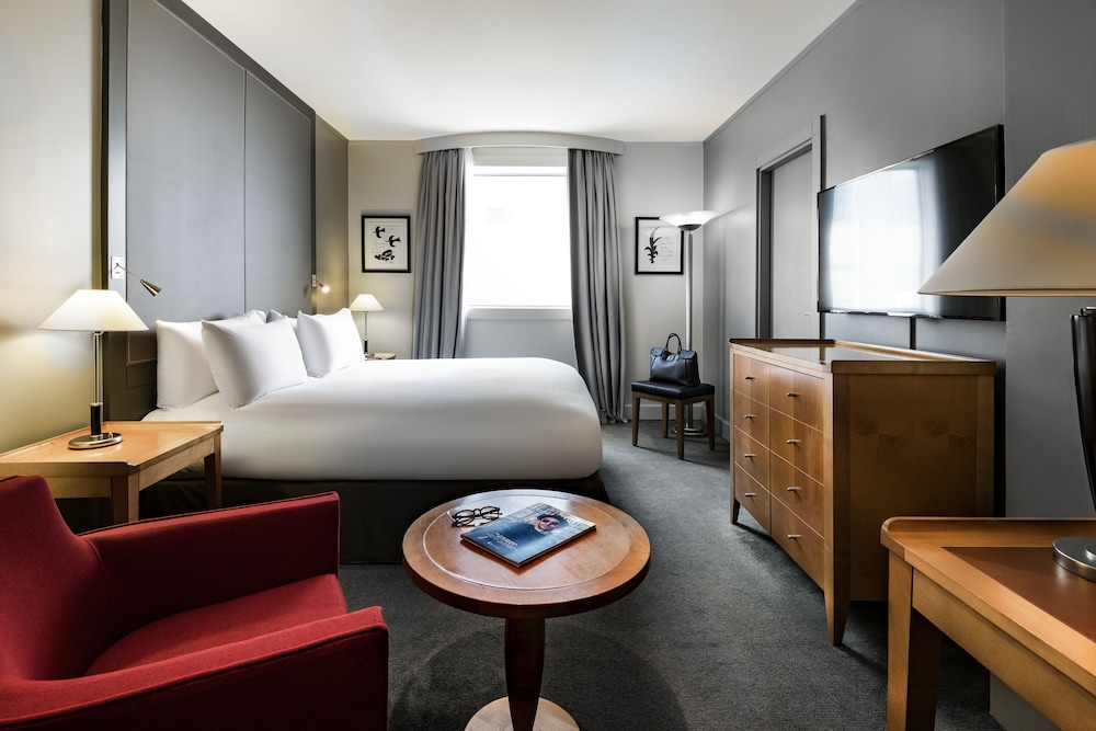 Pullman Paris La Defense Hotel 46/69