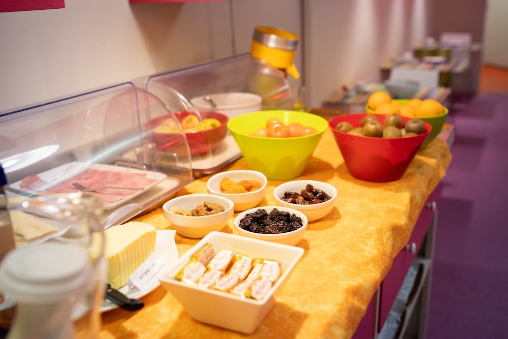 Hotel Ibis Styles Draguignan 34/50