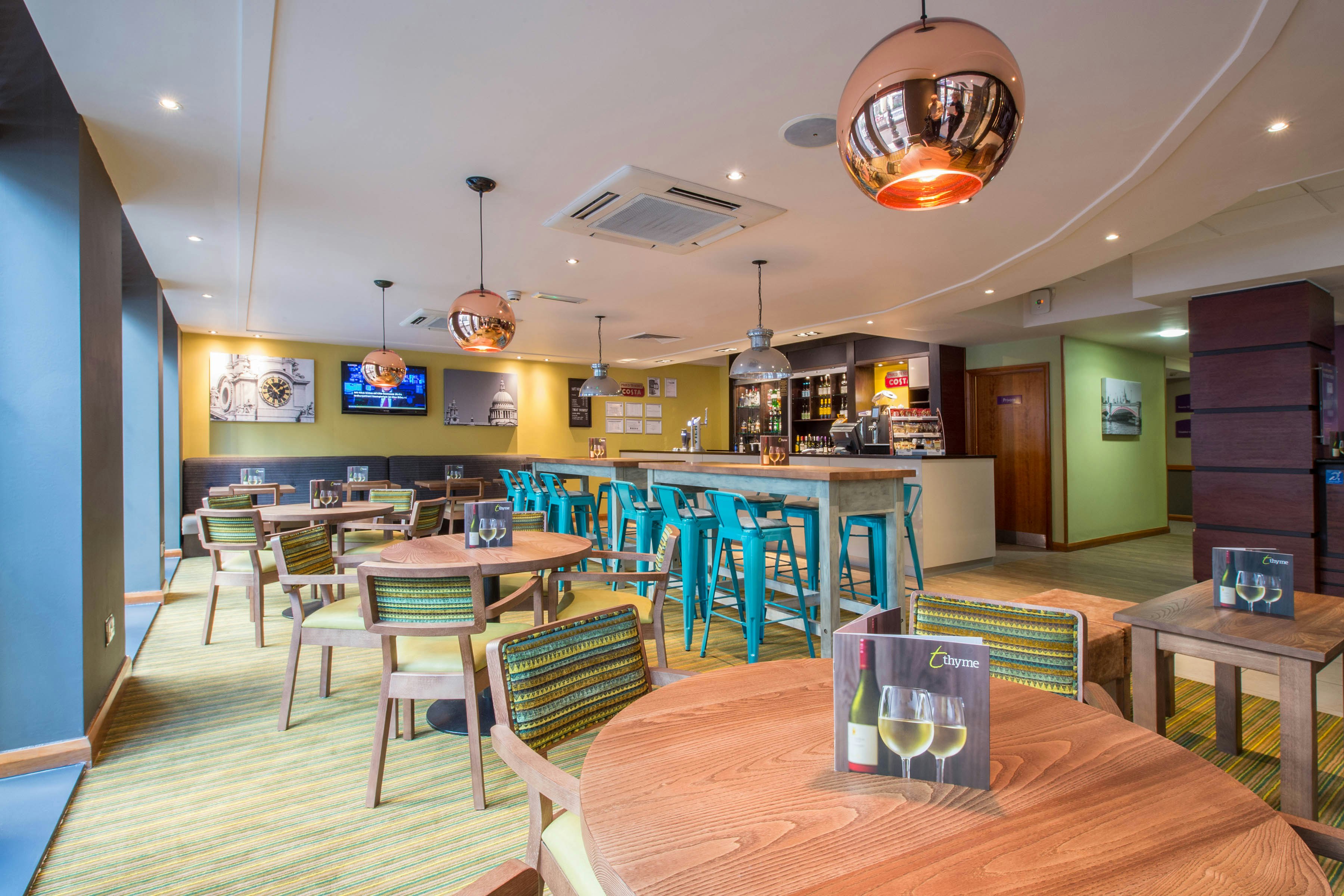 Premier Inn London City - Tower Hill 24/33