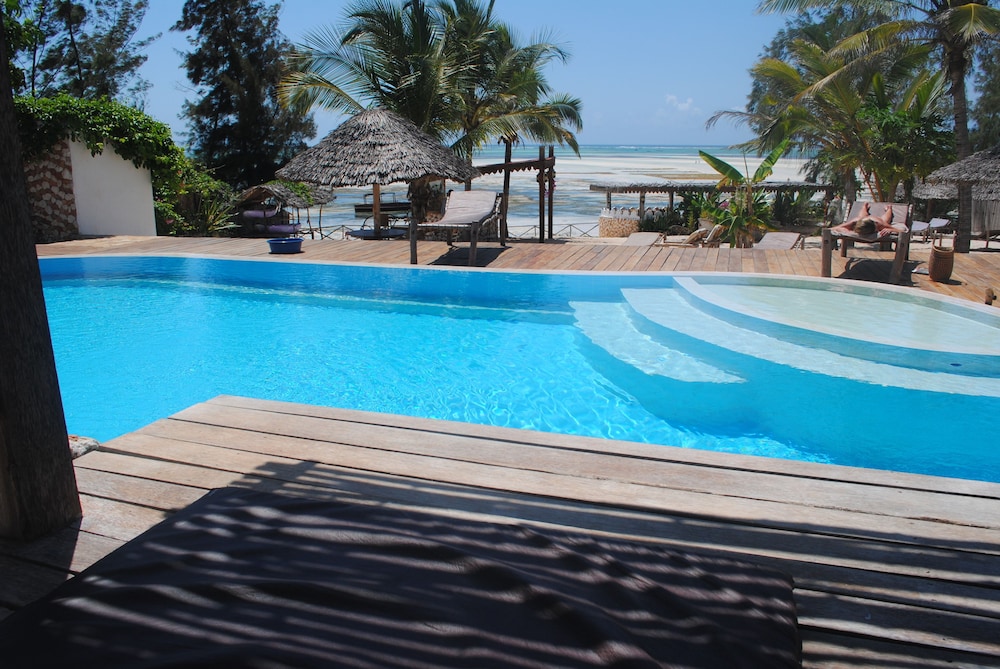 Seasons Lodge Zanzibar 35/74