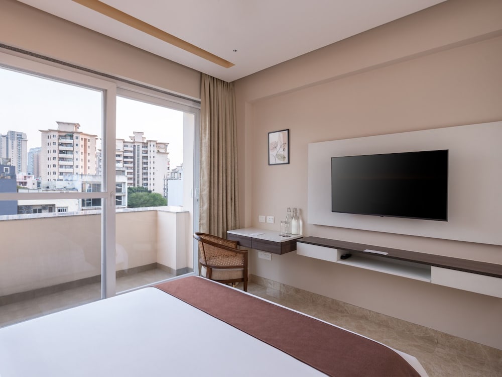 Foxtrail, Sector 42 - AM Hotel Kollection 21/58