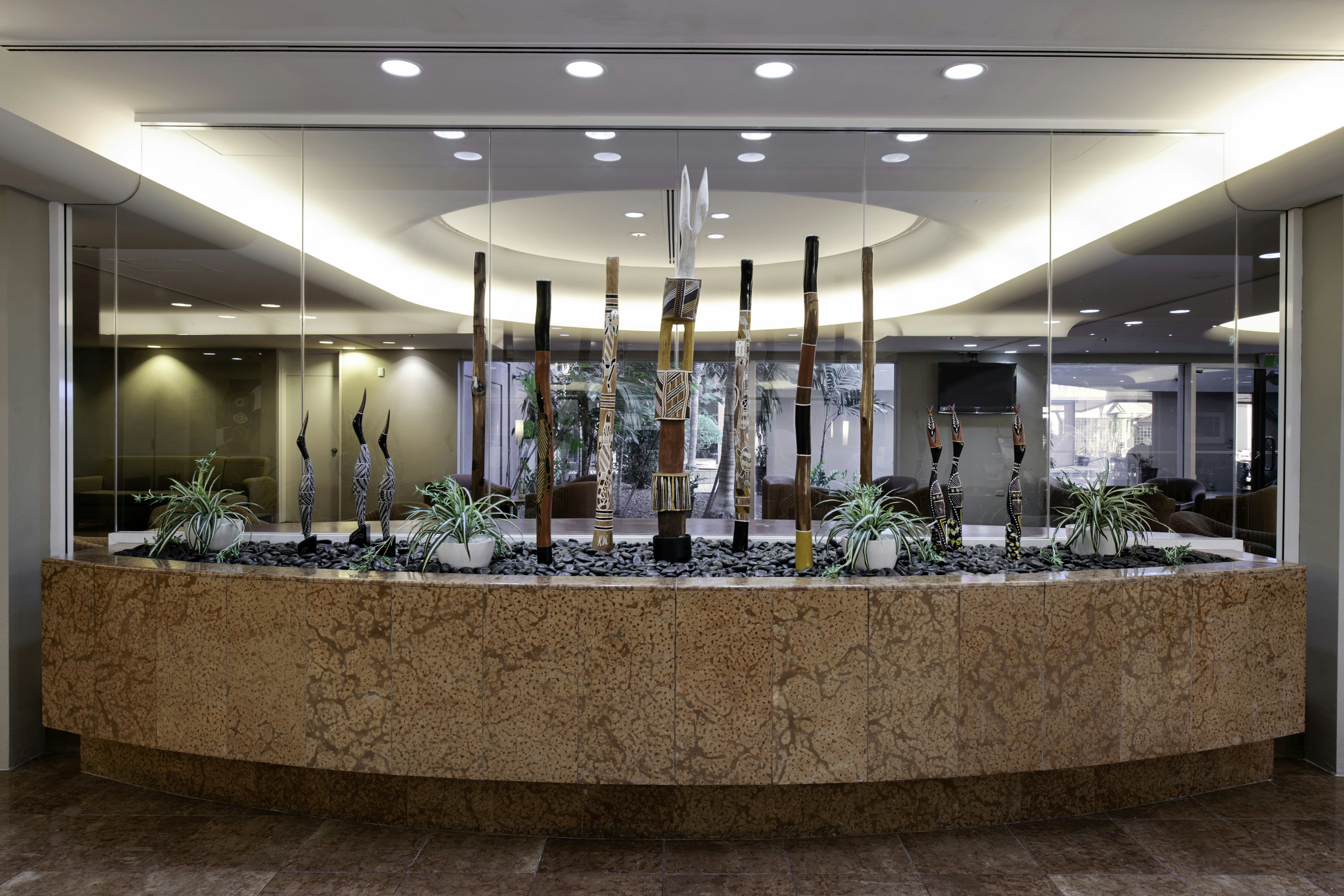 DoubleTree by Hilton Darwin Esplanade 8/70