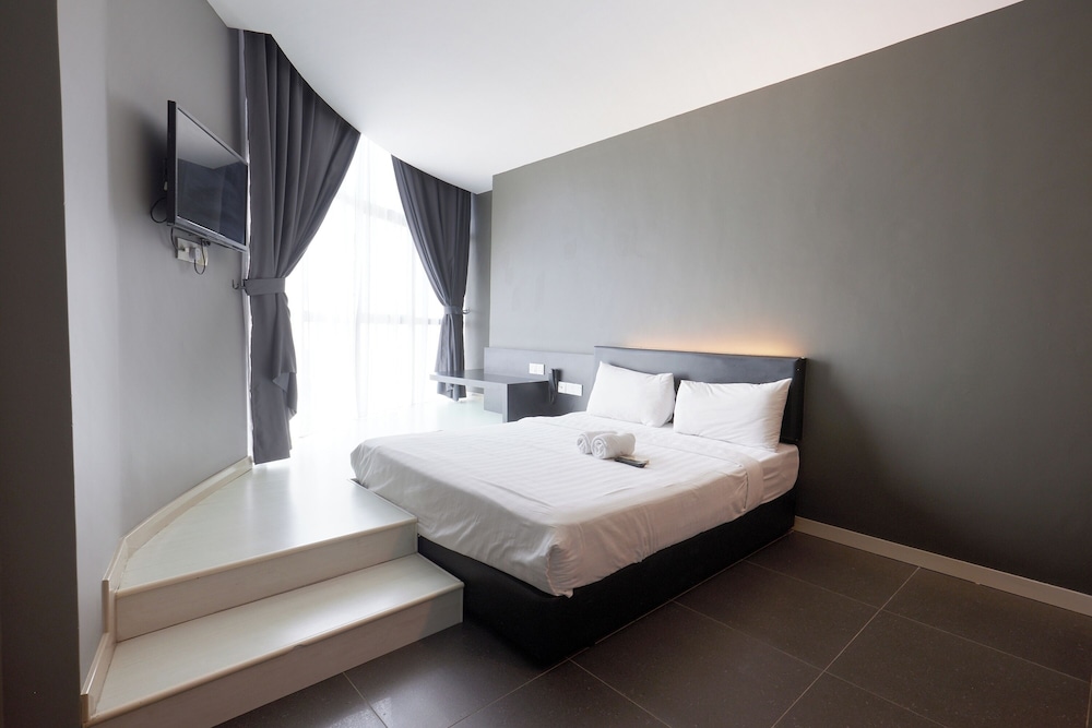 B&S Boutique Hotel 44/71