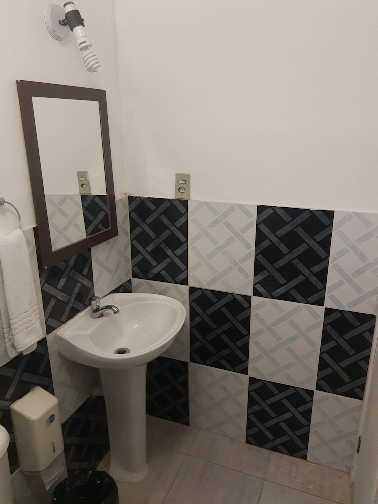 غرفة قياسية بسرير مزدوج في الملحق، Hotel Vila Bavaria 2/3