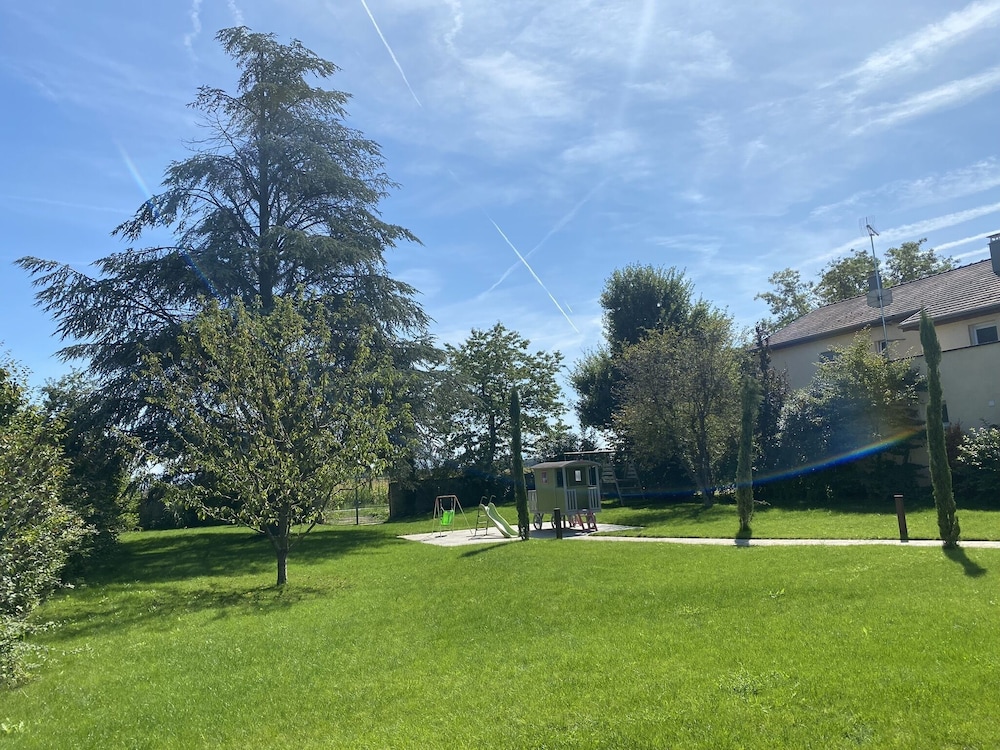 Brit Hotel Le Relais Du Ried 45/50