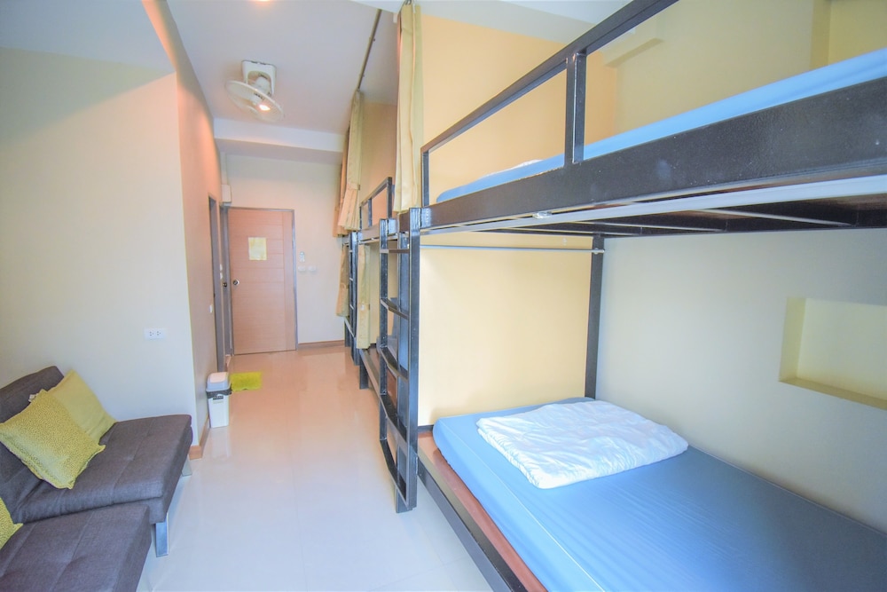 Restiny Hostel 21/73