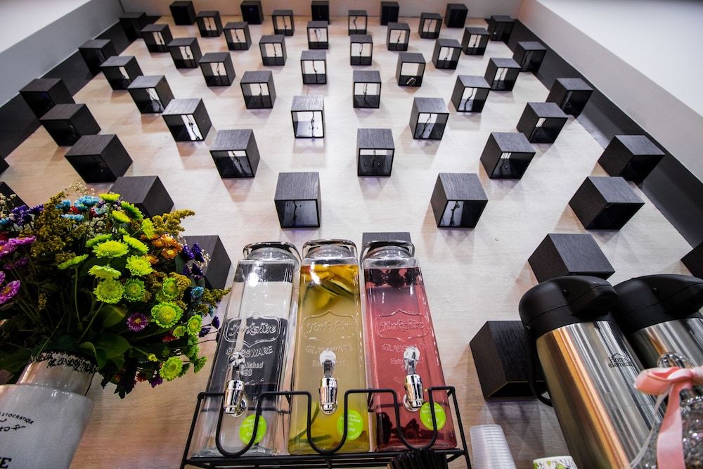 Hotel Boutique City Center 2 5/50