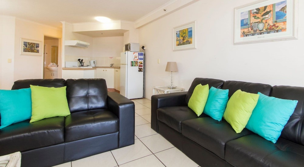 Windsurfer Resort 30/57