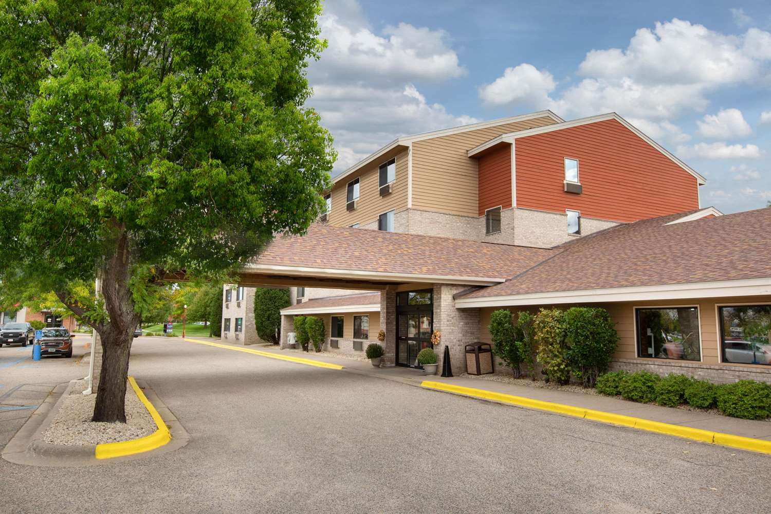 Americinn By Wyndham Apple Valley 39/41