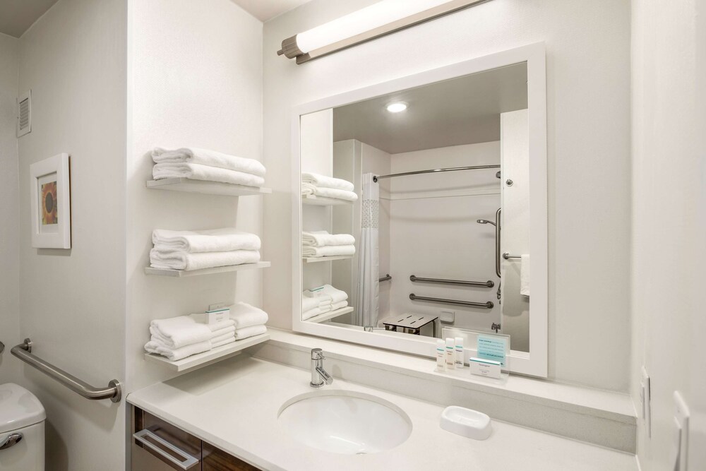 Hampton Inn & Suites Lavonia 15/38