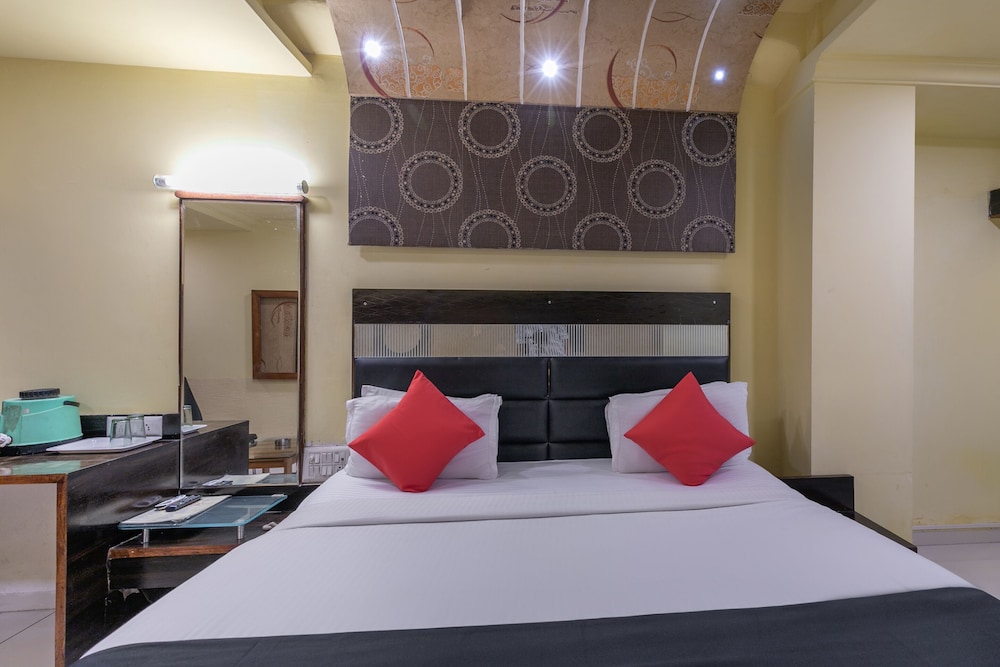 Capital O 891 Hotel Kadamb Inn 34/61