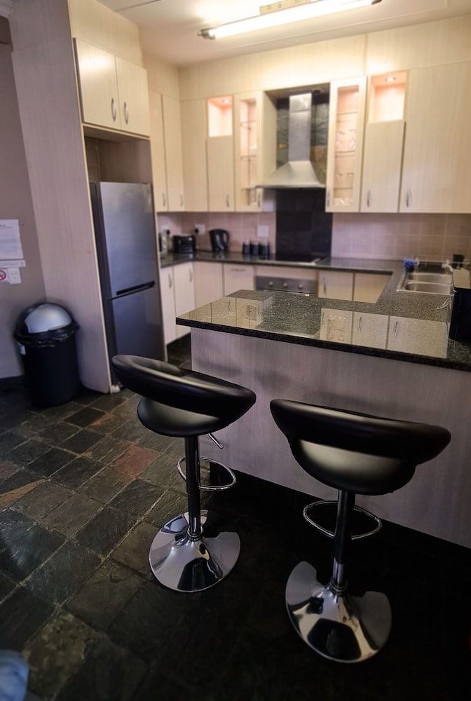 Klein Bosveld Guesthouse 38/50