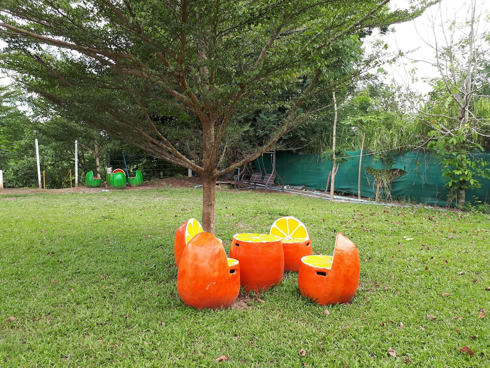 Rai Phurak Resort 37/50