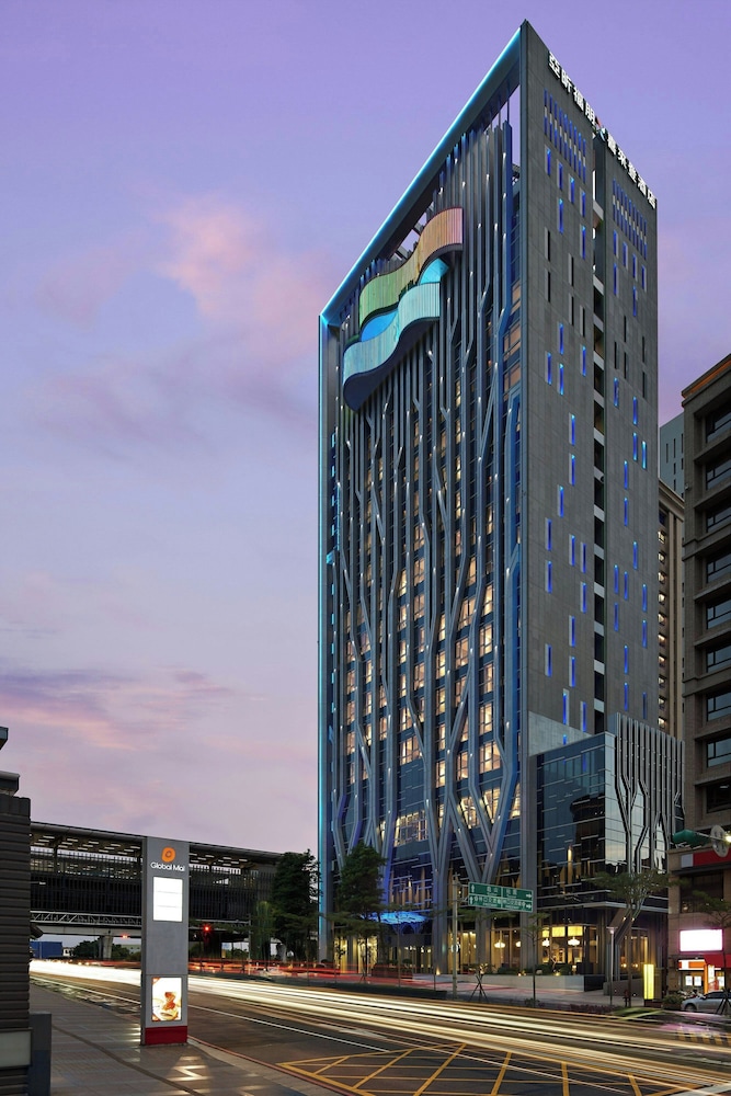 Four Points By Sheraton Linkou 4/58