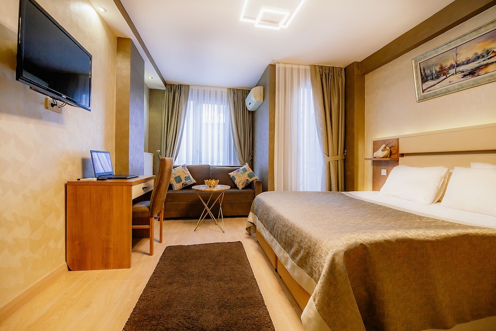 Kavalali Suites 9/50
