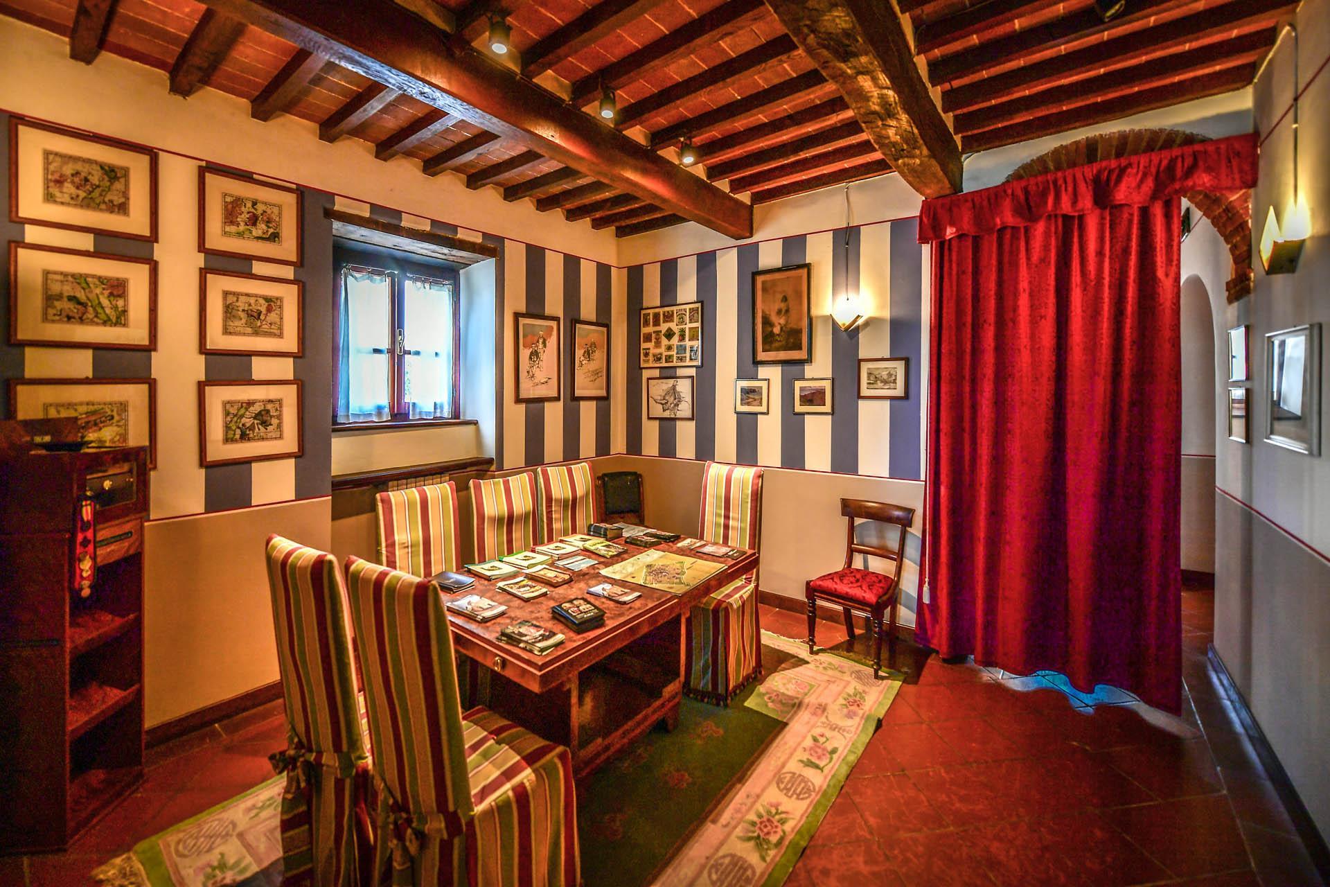 Relais Oroscopo Hotel 11/23